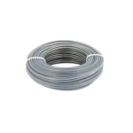 Жилка для тримера MASTERTOOL КОЛО АРМОВАНЕ 3.00 мм 15 м 19-0730
