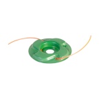 Котушка тримерна MASTERTOOL металева КМ2 19-1904 - Зображення 2