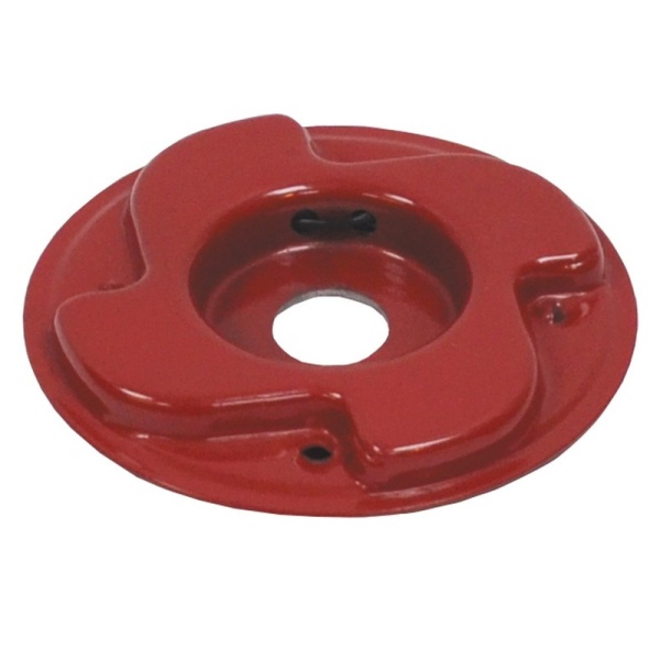 Котушка тримерна MASTERTOOL металева КМ2 19-1904