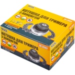 Котушка для тримера MASTERTOOL з цепом 19-2005 - Зображення 4