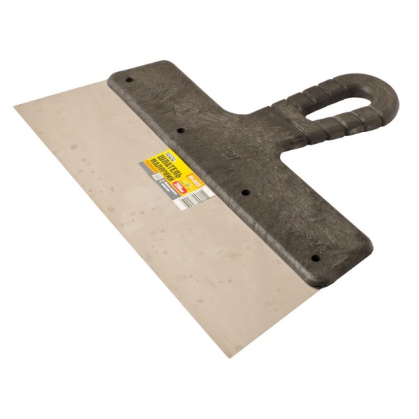 Шпатель малярський MASTERTOOL 250 мм 19-3525