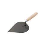 Кельма штукатура MASTERTOOL фарбована 19-4121 - Зображення 2