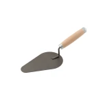 Кельма пічника MASTERTOOL ударна фарбована 19-4122 - Зображення 2