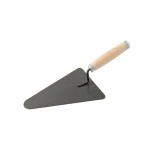 Кельма бетонника MASTERTOOL ударна фарбована 19-4124 - Зображення 2