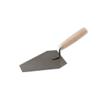 Кельма плиточника MASTERTOOL ТР18 УС фарбована 19-4128 - Зображення 2