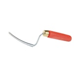 Розшивка муляра MASTERTOOL оцинкована 19-4229
