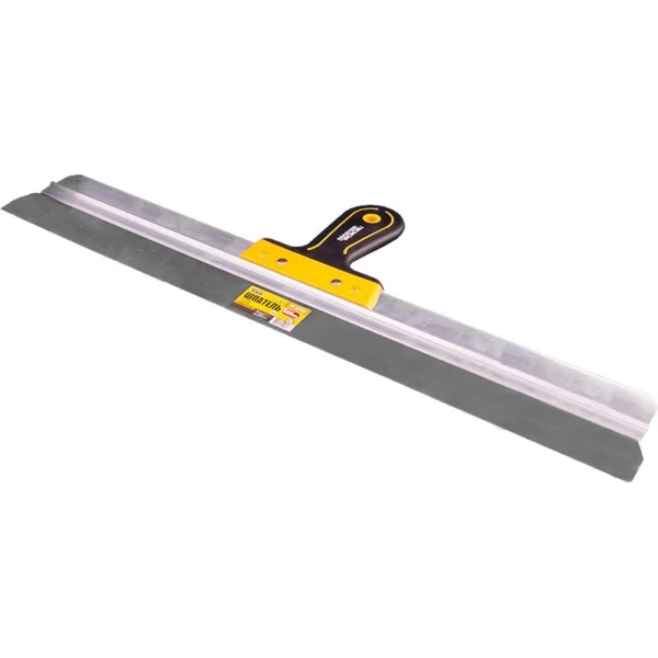 Шпатель MASTERTOOL AL-PROFI 600х35 мм TPR ручка 19-5260
