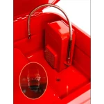 Ванна для миття деталей 75л TORIN TRG4001-20 - Зображення 5