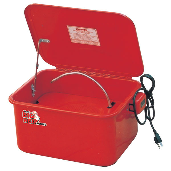 Миття деталей 15л TORIN TRG4001-3.5