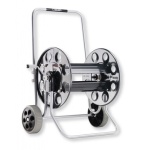 Візок для поливального шланга Claber Metal Profy 1/2-165м