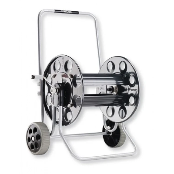 Візок для поливального шланга Claber Metal Profy 1/2-165м