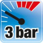 Обприскувач Gloria Prima 8, 8 л - Зображення 3