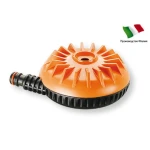 Дощувач Claber 8658 Turbospruzzo, 63 м²