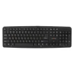 Клавіатура LP-KB 000, USB - Зображення 2