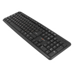 Клавіатура LP-KB 000, USB - Зображення 3