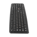 Клавіатура LP-KB 000, USB - Зображення 4