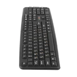 Клавіатура LP-KB 000, USB - Зображення 4
