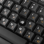 Клавіатура LP-KB 000, USB - Зображення 5
