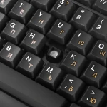 Клавіатура LP-KB 000, USB - Зображення 5