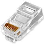 Конектор RJ45 (1000 шт)