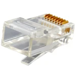 Конектор RJ45 (1000 шт) - Зображення 2