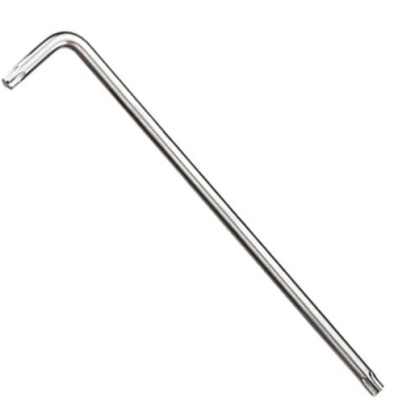 Ключ TORX Д-подібний довгий T-40 TOPTUL AIAE4018