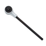 Редуктор-підсилювач крутного моменту TOPTUL 1/2"х3/4" 460-1400Nm ANAE1624 - Зображення 2