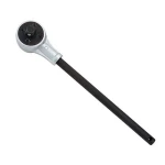 Редуктор-підсилювач крутного моменту TOPTUL 1/2"х3/4" 460-1400Nm ANAE1624 - Зображення 2