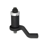 Редуктор-підсилювач TOPTUL 1/2"х3/4" 150-1500Nm ANCE1624 - Зображення 2