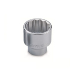 Головка 12-гранна TOPTUL 1/2" 13 мм BAEB1613