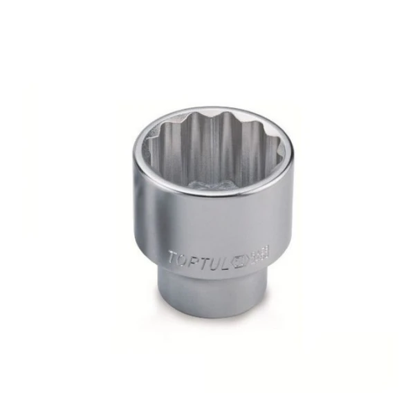 Головка 12-гранна TOPTUL 1/2" 13 мм BAEB1613