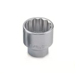 Головка торцева 27 мм TOPTUL 3/4" (12-гр.) BAEB2427