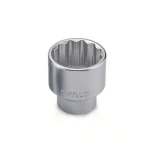 Головка торцева 30 мм TOPTUL 3/4" (12-гр.) BAEB2430