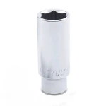 Головка торцева довга TOPTUL 1/4" 5,5 мм BAEE085E