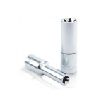 Головка торцева TORX довга TOPTUL 1/2" E20 BAEH1620 - Зображення 2