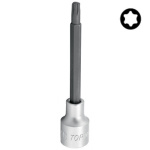 Головка з насадкою TORX TOPTUL T70 L140мм 1/2" BCUA1670