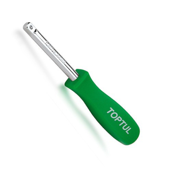 Викрутка викрутка 1/4" 150мм TOPTUL CAIA0815