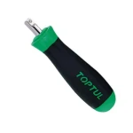 Викрутка викрутка 1/4" 135мм TOPTUL CAIP0814