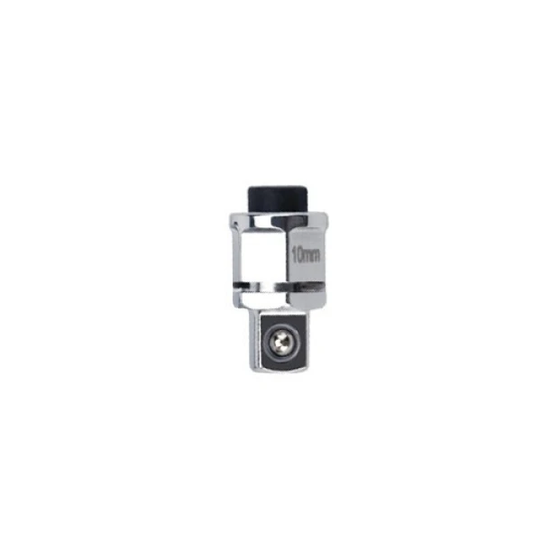 Перехідник для головок (вставка в ключ) TOPTUL 1/4" х10мм CANA0810