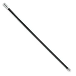 Подовжувач гнучкий TOPTUL 1/4" L460мм CASA0818