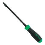 Рукоятка-вороток гнучкий 1/4" TOPTUL CASP0829