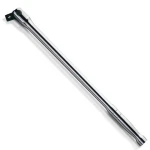 Вороток шарнірний 3/8" 250мм TOPTUL CFAC1210