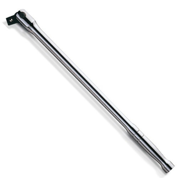 Вороток із шарніром 3/4" 600мм TOPTUL CFAC2424