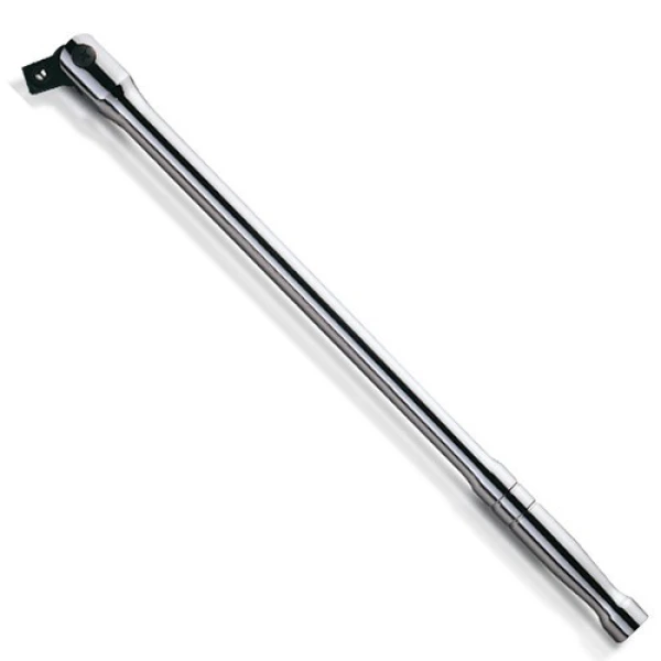 Вороток із шарніром 3/4" 600мм TOPTUL CFAC2424