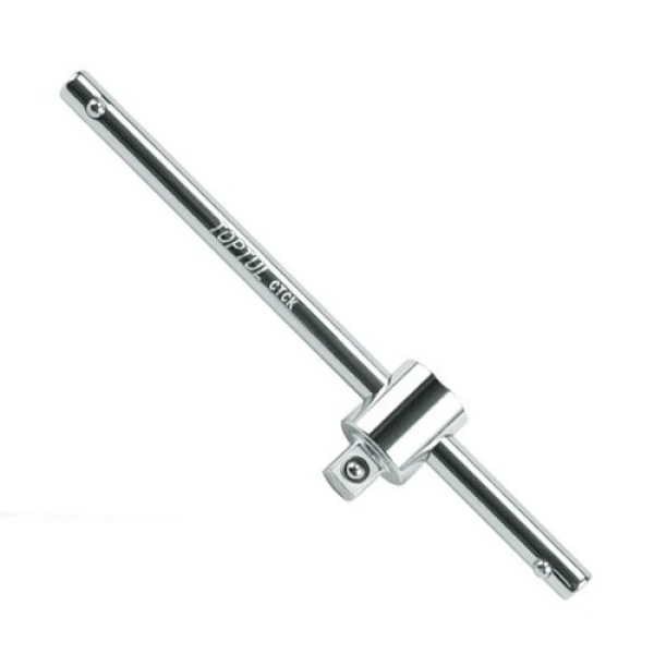 Вороток 3/8" 200мм TOPTUL з плаваючою головкою CTCK1220