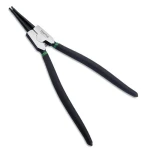 Знімач для зовнішніх стопорних кілець TOPTUL 12" (розжим прямий) DCAB1212