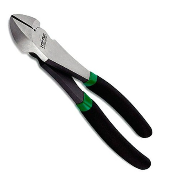 Шматочки бокові TOPTUL 7" 173 мм DEAC2207B
