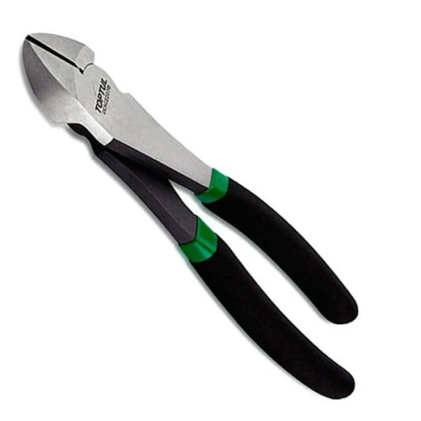Шматочки бічні TOPTUL 8" 202 мм DEAC2208B