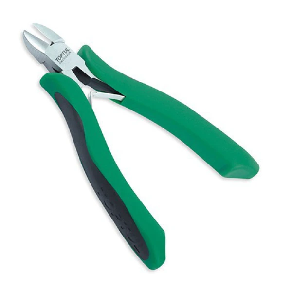 Шматочки бічні TOPTUL 5" DECD2205