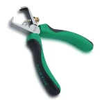 Стріпер для зняття ізоляції TOPTUL 6" DIBA2206